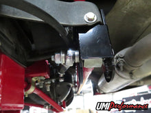 Load image into Gallery viewer, UMI Performance 82-02 GM F-Body Competition Panhard Bar Lowering/Leveling Kit Panhard Bars UMI Performance
