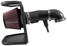 Load image into Gallery viewer, K&amp;N 15-16 Chevy Colorado / GMC Canyon 2.5L F/I 57 Series FIPK Performance Intake Kit Cold Air Intakes K&amp;N Engineering   
