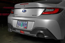 Load image into Gallery viewer, Perrin 22+ BRZ/GR86 Exhaust Cutout Plate (Right Side For Single Outlet Exhaust Systems) Catback Perrin Performance   
