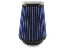 Load image into Gallery viewer, aFe MagnumFLOW Air Filters UCO P5R A/F P5R 3-1/2F x 5B x 3-1/2T x 6H Air Filters - Universal Fit aFe
