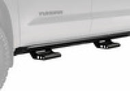 N-Fab RKR Step System 10-17 Toyota 4 Runner (Trail Edition) SUV 4 Door - Tex. Black - 1.75in Body Armor & Rock Rails N-Fab