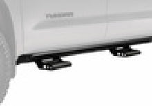 Load image into Gallery viewer, N-Fab RKR Step System 2022 Nissan Frontier CC (All Beds) Gas SRW - Cab Length - Tex. Black - 1.75in Body Armor &amp; Rock Rails N-Fab
