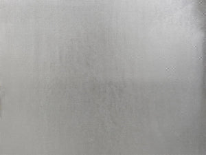 DEI Reflective Aluminum Dimpled Sheet - 42in x 48in Thermal Wrap DEI   