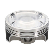 Load image into Gallery viewer, Wiseco 2004+ Subaru EJ257 2.5L 16V WRX STI 100mm Bore 0.020 Oversize -15cc Vol 9.5 Comp - Set of 4 Piston Sets - Forged - 4cyl Wiseco
