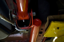 Load image into Gallery viewer, UMI Performance 05-14 Ford Mustang Subframe Connectors- Weld In Subframes UMI Performance
