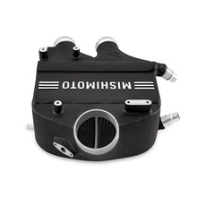 Load image into Gallery viewer, Mishimoto 2015+ BMW F8X M3/M4 Performance Air-to-Water Intercooler Intercoolers Mishimoto
