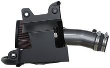 Load image into Gallery viewer, K&amp;N 19-20 Mazda 3 L4-2.5L Typhoon Air Intake Cold Air Intakes K&amp;N Engineering   
