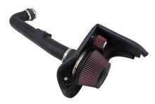 Load image into Gallery viewer, K&amp;N 63 Series Aircharger Performance Intake Kit 13-15 Cadillac ATS 2.5L L4 F/I Cold Air Intakes K&amp;N Engineering   
