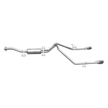 Load image into Gallery viewer, Gibson 15-22 Chevrolet Colorado LT 2.5L 2.25in Cat-Back Dual Split Exhaust - Aluminized Catback Gibson
