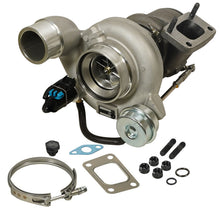 Load image into Gallery viewer, BD Diesel 03-07 Dodge 5.9L Cummins Screamer Turbo HE351CW Turbochargers BD Diesel
