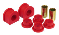 Prothane 73-80 GM Full Size Front Sway Bar Bushings - 1 1/16in - Red Sway Bar Bushings Prothane   