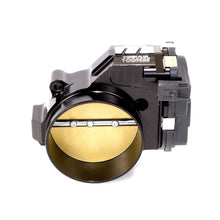Load image into Gallery viewer, BBK 15-20 Dodge Hellcat 6.2L 100mm Black Billet Series Throttle Body (CARB EO 2016 Only) Throttle Bodies BBK
