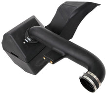 Load image into Gallery viewer, K&amp;N 63 Series AirCharger Performance Intake 15-19 Ford F150 5.0L V8 F/I Cold Air Intakes K&amp;N Engineering   
