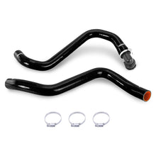 Load image into Gallery viewer, Mishimoto 18-19 Ford F-150 2.7L EcoBoost Silicone Hose Kit (Black) Hoses Mishimoto
