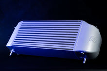 Load image into Gallery viewer, Turbosmart Ford F-150 2.7L/3.5L Ecoboost Performance Intercooler - Silver Intercoolers Turbosmart   
