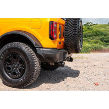 Load image into Gallery viewer, Corsa 21-24 Ford Bronco 2.3L 2-Door 2.75in Cat-Back Dual Rear Exhaust w/4in Straight-Cut Polish Tips Catback CORSA Performance
