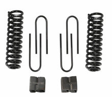 Load image into Gallery viewer, Skyjacker 6" KIT FOR 66-79 F150 4X4 Lift Springs Skyjacker
