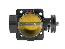 Load image into Gallery viewer, Skunk2 Pro Series Honda/Acura (D/B/H/F Series) 68mm Billet Throttle Body (Black Series) (Race Only) Throttle Bodies Skunk2 Racing
