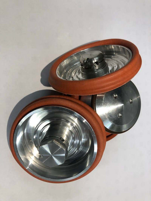 TiAL Sport V60 Wastegate Special Diaphragm Wastegate Accessories TiALSport