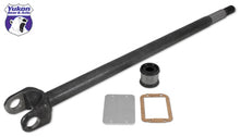 Load image into Gallery viewer, Yukon Gear Disconnect Axle Delete Kit For 94-99 Dodge Dana 60 Front / 30 Spline Axle Disconnect Kits Yukon Gear &amp; Axle
