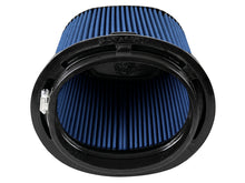 Load image into Gallery viewer, aFe Magnum FLOW Pro 5R Universal Air Filter F-6.75x4.75in / B-8.25x6.25in / T-7.25x5in (Inv) / H-9in Air Filters - Universal Fit aFe

