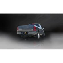Load image into Gallery viewer, Corsa 2006-2007 -07 Dodge Ram Quad Cab/Short Bed 1500 4.7L V8 Polished Sport Cat-Back Exhaust Catback CORSA Performance
