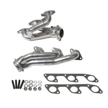 Load image into Gallery viewer, BBK 05-10 Mustang 4.0 V6 Shorty Tuned Length Exhaust Headers - 1-5/8 Silver Ceramic Headers &amp; Manifolds BBK
