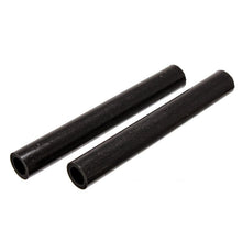 Load image into Gallery viewer, Energy Suspension Universal 3/4in ID 1-5/32in OD 10in H Black Coil Spring Isolators (2 per set) Bushing Kits Energy Suspension
