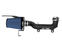 Load image into Gallery viewer, aFe Magnum FORCE Stage-2 Pro 5R Cold Air Intake System 18-19 Jeep Wrangler JL Turbo 2.0L - Black Cold Air Intakes aFe
