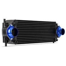 Load image into Gallery viewer, Mishimoto 2021+ Ford Bronco Intercooler Kit - Black Intercooler Kits Mishimoto
