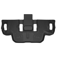 Load image into Gallery viewer, Husky Liners 11-16 Ford Explorer X-Act Contour Third Row Seat Floor Liner - Black Floor Mats - Rubber Husky Liners
