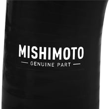 Load image into Gallery viewer, Mishimoto 2016+ Nissan Titan XD Silicone Hose Kit Black Hoses Mishimoto
