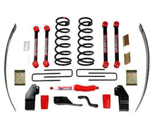 Load image into Gallery viewer, Skyjacker DGE RAM 4.5" CLS1 KT,2K DGE Lift Springs Skyjacker
