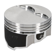 Load image into Gallery viewer, Wiseco Chevy LS1/LS2/LS6 3.903 Bore 3.622 Stroke -2.2 Flat Top Piston Shelf Stock Kit Piston Sets - Forged - 8cyl Wiseco
