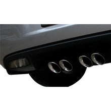Load image into Gallery viewer, Corsa 2009-2013 Chevrolet Corvette C6 6.2L V8 Polished Sport Axle-Back Exhaust Axle Back CORSA Performance
