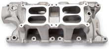 Load image into Gallery viewer, Edelbrock RPM Air-Gap Dual-Quad Manifold for Small-Block Ford 289-302 Intake Manifolds Edelbrock
