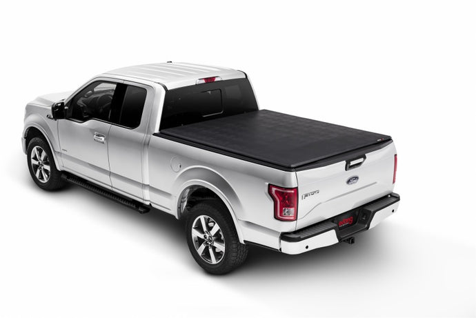 Extang 04-15 Nissan Titan (5ft 6in) (w/o Rail System) Trifecta 2.0 Tonneau Covers - Soft Fold Extang   