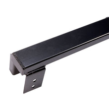 Load image into Gallery viewer, BBK 79-93 Mustang Subframe Connector Full Length With Seat Support Bracket Subframes BBK
