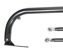 Load image into Gallery viewer, NRG Harness Bar 49in. - Titanium Harness Bars NRG
