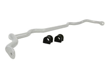 Load image into Gallery viewer, Whiteline 97-02 Toyota Camry MCV20/SXV20/SXV23 Front 24mm Heavy Duty Fixed Swaybar Sway Bars Whiteline
