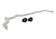 Whiteline 97-02 Toyota Camry MCV20/SXV20/SXV23 Front 24mm Heavy Duty Fixed Swaybar Sway Bars Whiteline