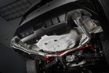 Load image into Gallery viewer, Perrin 22-23 Subaru WRX Dual Single Tip 304SS Axle Back Exhaust Axle Back Perrin Performance   
