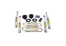Load image into Gallery viewer, Superlift 11-16 Ford F-250 SuperDuty 4WD 2.5in Lift Kit w/ Superlift Shocks Lift Kits Superlift
