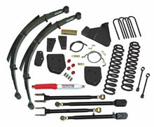 Load image into Gallery viewer, Skyjacker 8.5"SYSTEM,05F250 W/DIESEL Lift Kits Skyjacker
