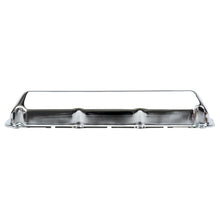 Load image into Gallery viewer, Edelbrock Valve Cover Signature Series Ford 429/460 CI V8 Chrome Valve Covers Edelbrock
