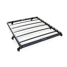 Load image into Gallery viewer, DV8 Offroad 07-18 Jeep Wrangler JK Short Roof Rack Roof Rack DV8 Offroad
