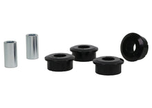 Load image into Gallery viewer, Whiteline 05-13 Lexus IS250 GSE20 / 1/08-4/13 IS350 GSE21 Rear Trailing Arm Upper Rear Bushing Kit Bushing Kits Whiteline
