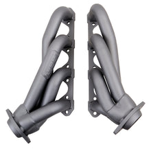 Load image into Gallery viewer, BBK 79-93 Mustang 5.0 Shorty Unequal Length Exhaust Headers - 1-5/8 Titanium Ceramic Headers &amp; Manifolds BBK
