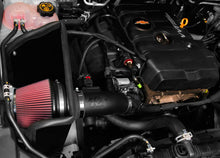 Load image into Gallery viewer, K&amp;N 15-18 Chevy Colorado / GMC Canyon L4-2.5L F/I Aircharger Performance Air Intake System Cold Air Intakes K&amp;N Engineering   
