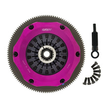 Load image into Gallery viewer, Exedy 04-17 Subaru WRX STI EJ255/EJ257 2.5L Twin-Organic Clutch Kit Clutch Kits - Multi Exedy

